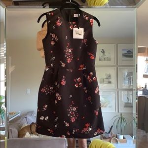 Red Valentino dress NWT